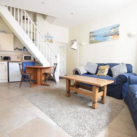 Carolines Cottage Swanage Buitenkant foto