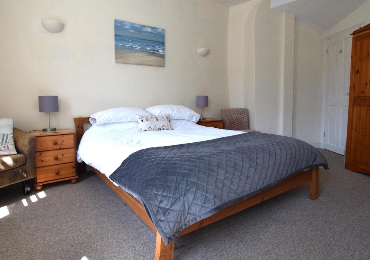 Carolines Cottage Swanage Buitenkant foto