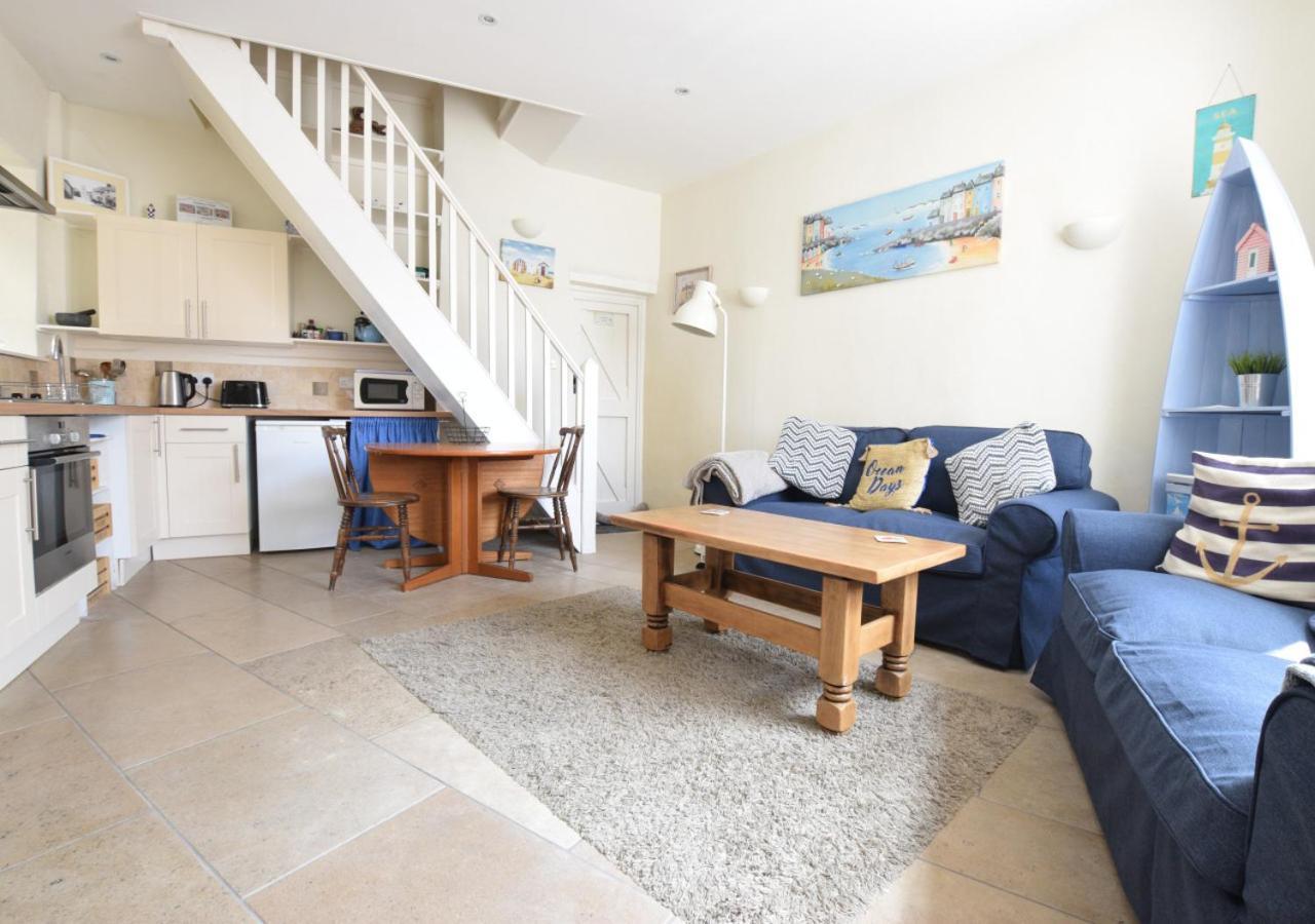 Carolines Cottage Swanage Buitenkant foto