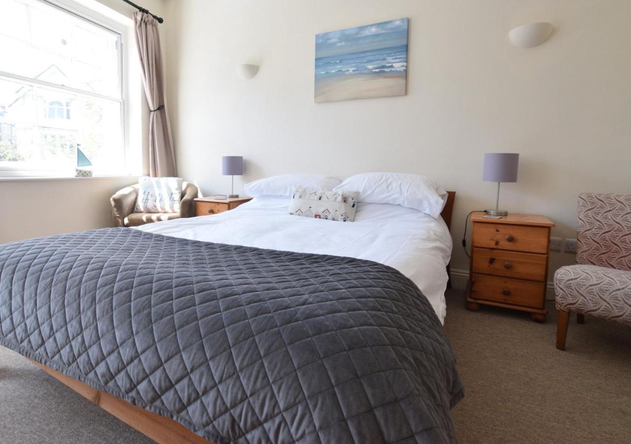 Carolines Cottage Swanage Buitenkant foto