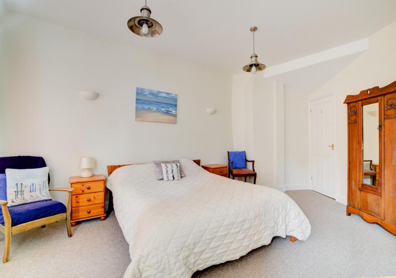 Carolines Cottage Swanage Buitenkant foto