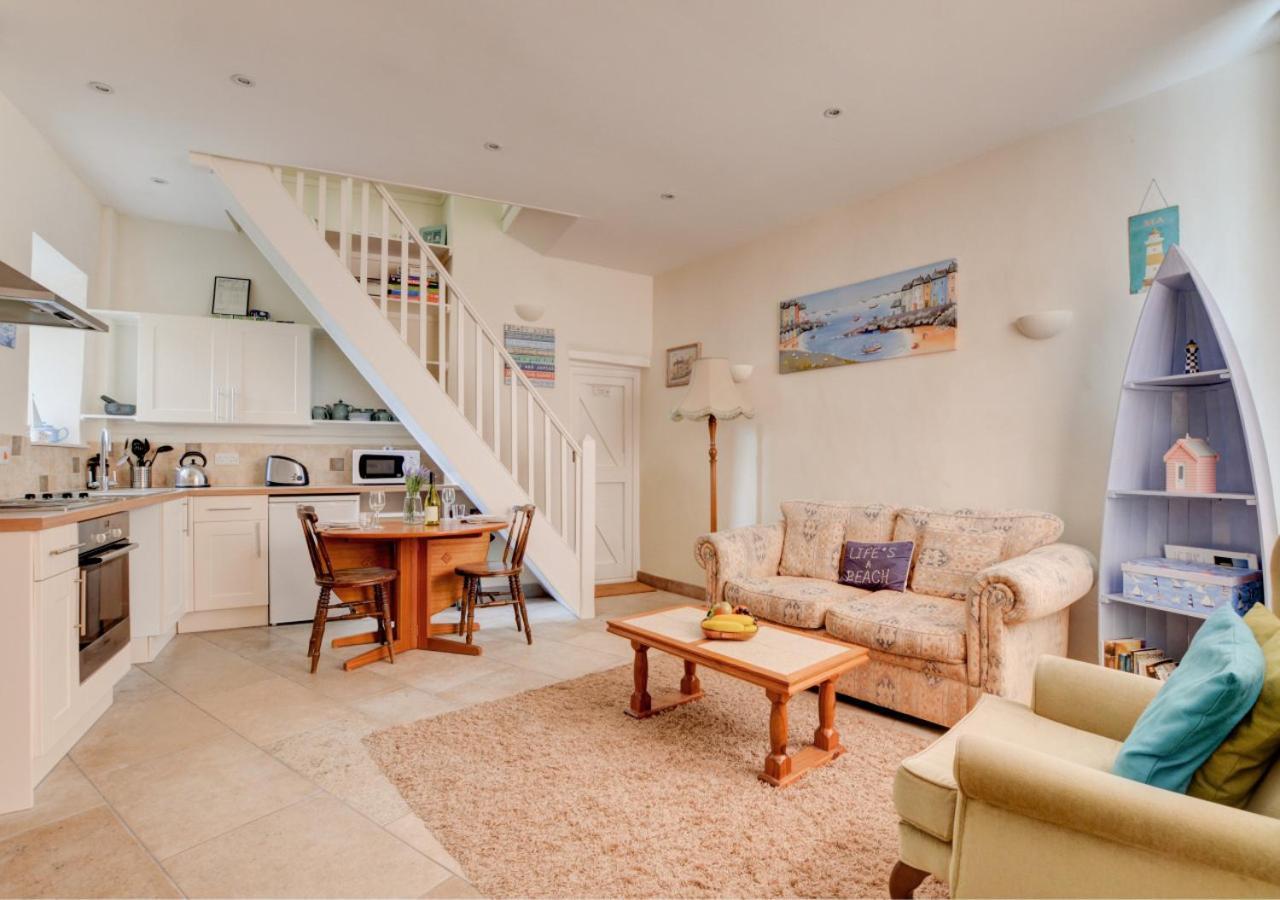 Carolines Cottage Swanage Buitenkant foto